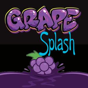 Grape Splash Cannabis Clones