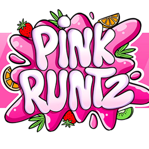 Pink Runtz Cannabis Clones